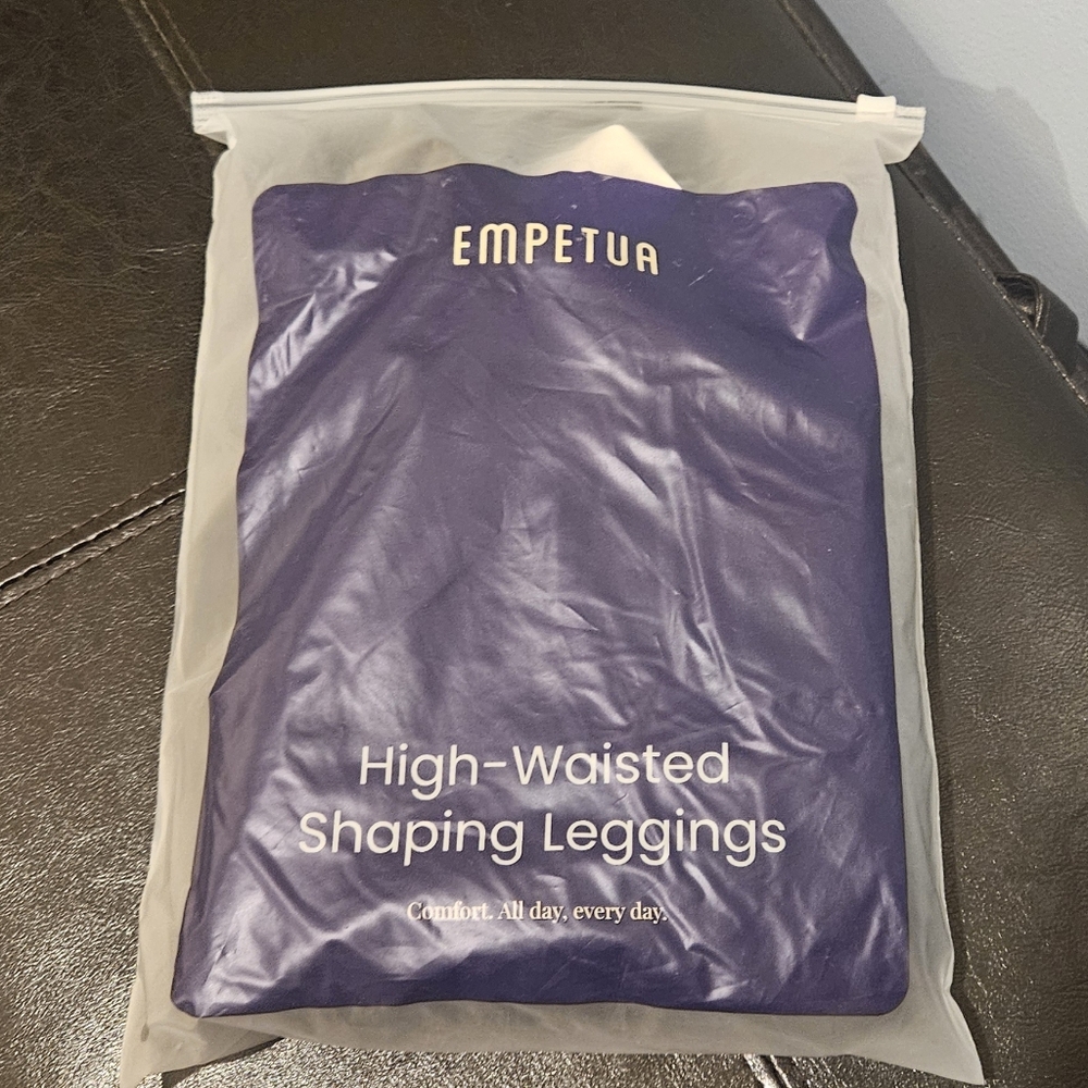 Empetur leggings